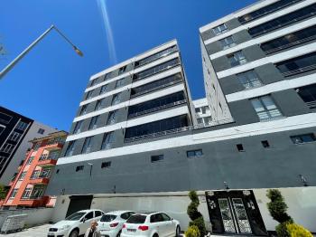 GÜVENAY - ÇORUM CENGİZTOPEL CAD. ÜZERİ SATILIK 3+1 DAİRE