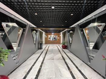 GÜVENAY - ÇORUM CENGİZTOPEL CAD. ÜZERİ SATILIK 3+1 DAİRE