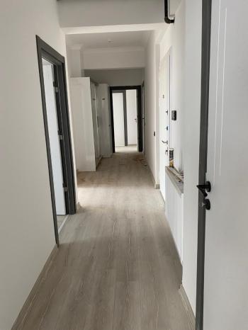 GÜVENAY - ÇORUM CENGİZTOPEL CAD. ÜZERİ SATILIK 3+1 DAİRE