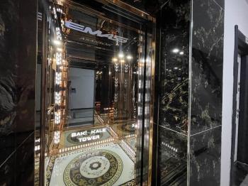 GÜVENAY - ÇORUM CENGİZTOPEL CAD. ÜZERİ SATILIK 3+1 DAİRE