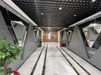 GÜVENAY - ÇORUM CENGİZTOPEL CAD. ÜZERİ SATILIK 3+1 DAİRE