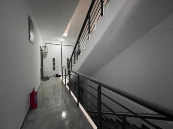 GÜVENAY - ÇORUM CENGİZTOPEL CAD. ÜZERİ SATILIK 3+1 DAİRE