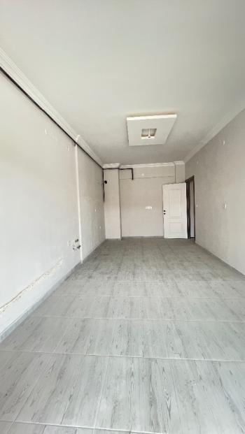 Güvenay - Çorum Cengiz Topel Caddesi Üzeri Satılık 3+1 Daire 