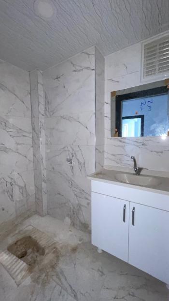 Güvenay - Çorum Cengiz Topel Caddesi Üzeri Satılık 3+1 Daire 