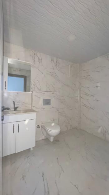 Güvenay - Çorum Cengiz Topel Caddesi Üzeri Satılık 3+1 Daire 