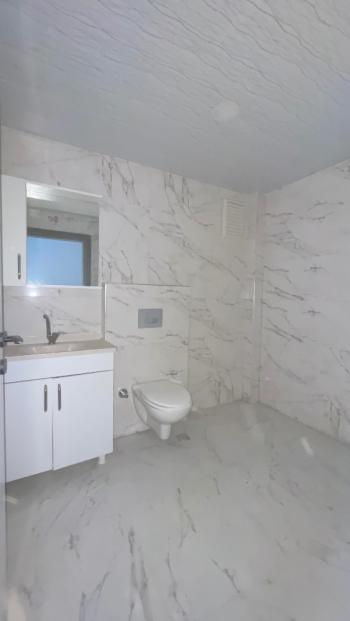 Güvenay - Çorum Cengiz Topel Caddesi Üzeri Satılık 3+1 Daire 