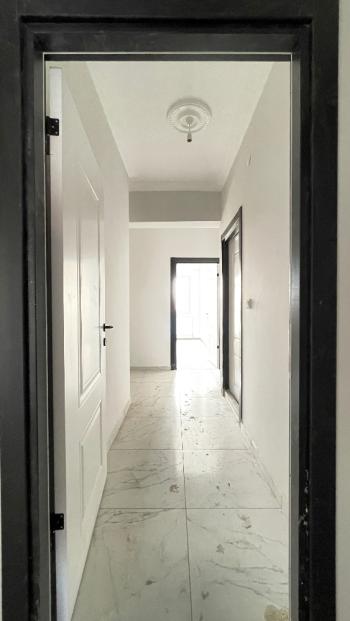 Güvenay - Çorum Cengiz Topel Caddesi Üzeri Satılık 3+1 Daire 