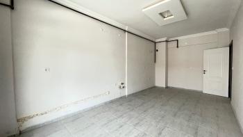 Güvenay - Çorum Cengiz Topel Caddesi Üzeri Satılık 3+1 Daire 