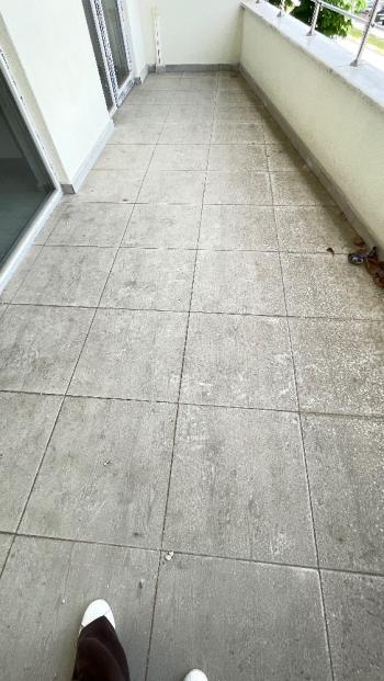 Güvenay - Çorum Cengiz Topel Caddesi Üzeri Satılık 3+1 Daire 