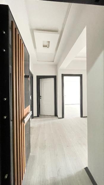 Güvenay - Çorum Cengiz Topel Caddesi Üzeri Satılık 3+1 Daire 