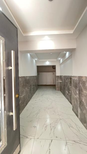 Güvenay - Çorum Cengiz Topel Caddesi Üzeri Satılık 3+1 Daire 