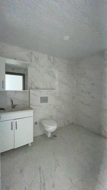 Güvenay - Çorum Cengiz Topel Caddesi Üzeri Satılık 3+1 Daire 