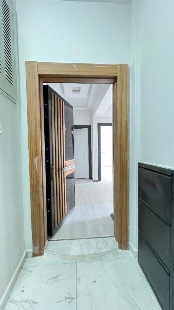 Güvenay - Çorum Cengiz Topel Caddesi Üzeri Satılık 3+1 Daire 