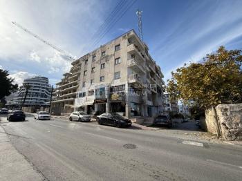 Girne Merkezde Öğrenciye Kiralık 3+1 Daire