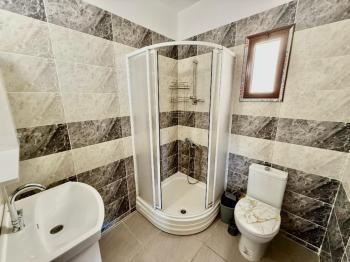Girne Merkezde Full Eşyalı Deniz Manzaralı 2+1 Kiralık Daireler 