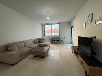 Kıbrıs Girne Kaşgar Bölgesinde Deniz Manzaralı Satılık 1+1 Daire 