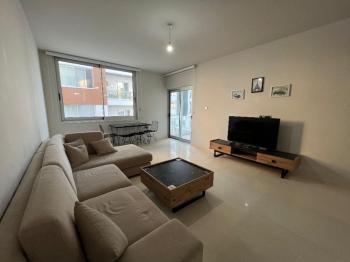 Kıbrıs Girne Kaşgar Bölgesinde Deniz Manzaralı Satılık 1+1 Daire 