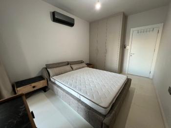 Kıbrıs Girne Kaşgar Bölgesinde Deniz Manzaralı Satılık 1+1 Daire 