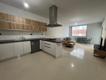 Kıbrıs Girne Kaşgar Bölgesinde Deniz Manzaralı Satılık 1+1 Daire 