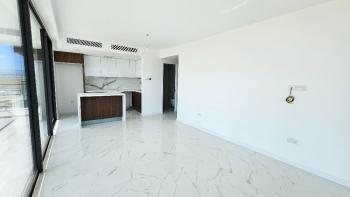 KKTC, İskele'de Muhteşem 5 Yıldızlı Otel ve Casino içerisinde, C Blok'ta 28 Kat, Önü kapanmaz Deniz Manzaralı, Masrafsız, Satılık 2+1 Daire.