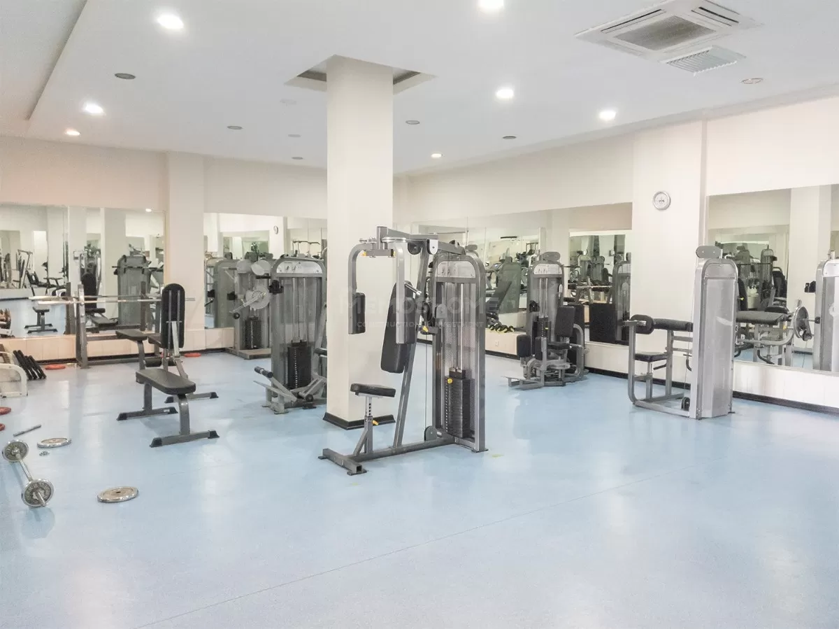 Cikcilli'de Stüdyo Daire