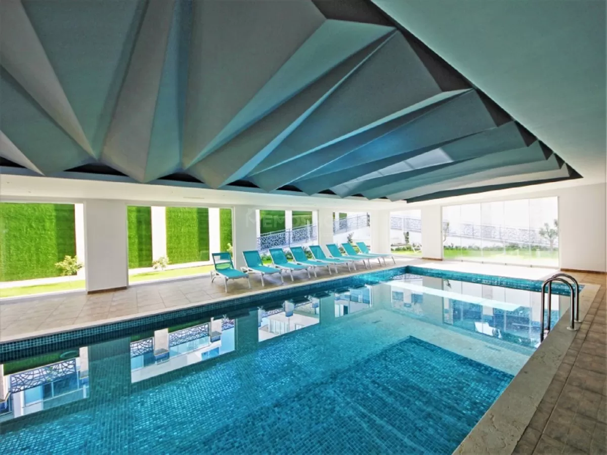 Elite Life 4 - 350m til sjø