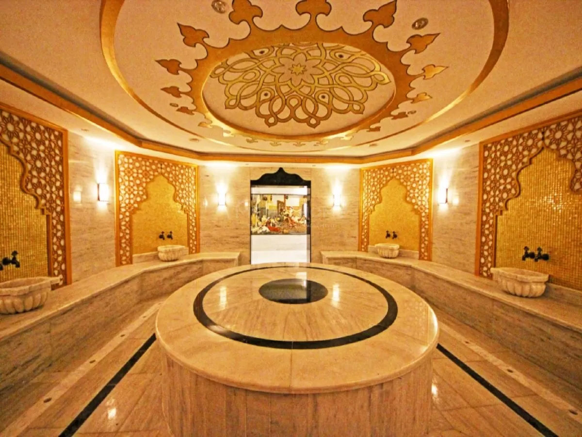 Elite Life 4 - 350m til sjø