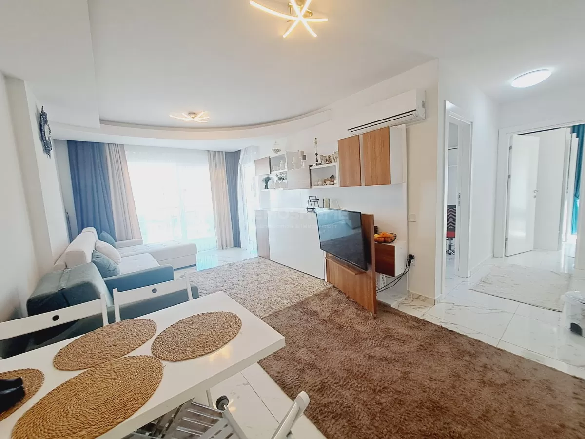 Elite Life 4 - 350m til sjø