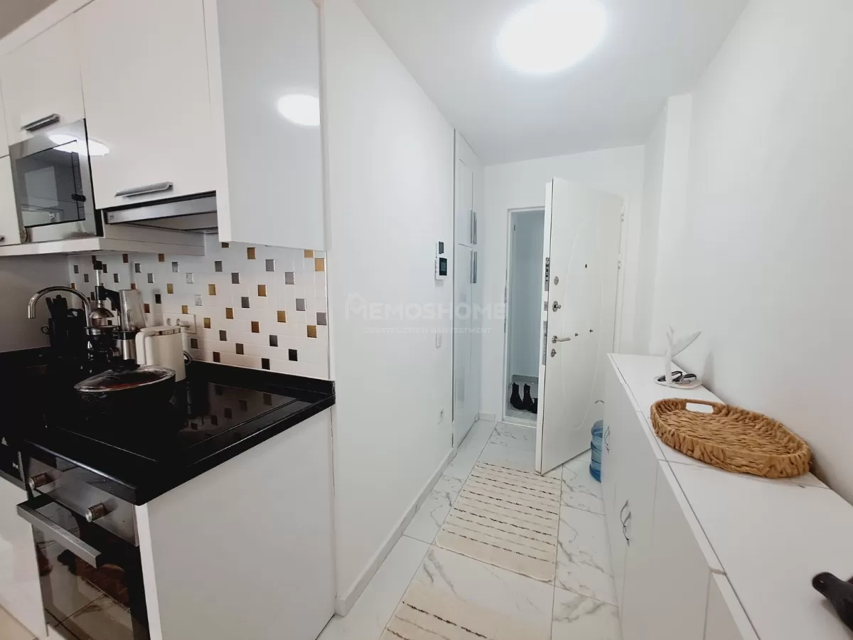 Elite Life 4 - 350m til sjø