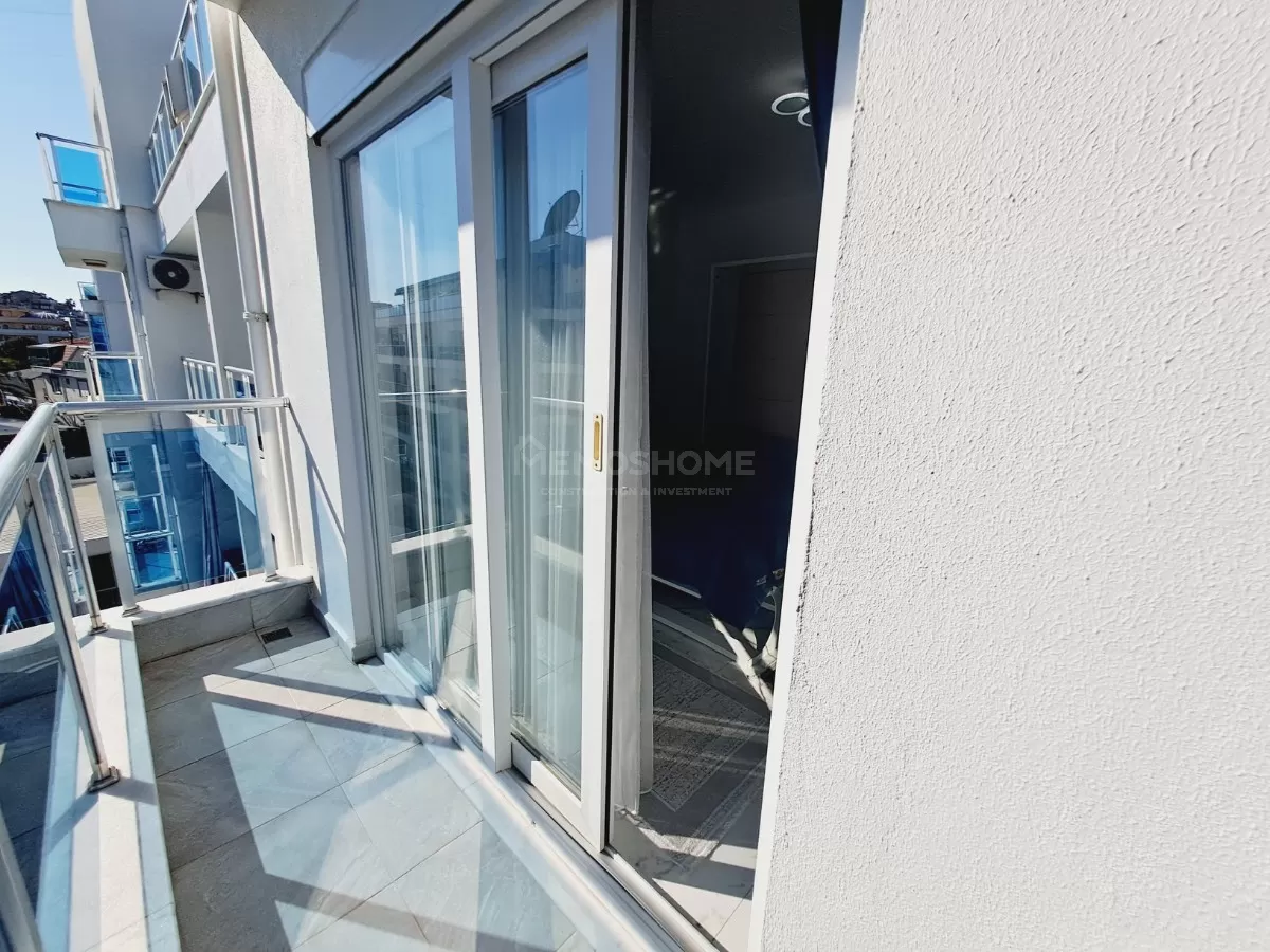 Elite Life 4 - 350m til sjø