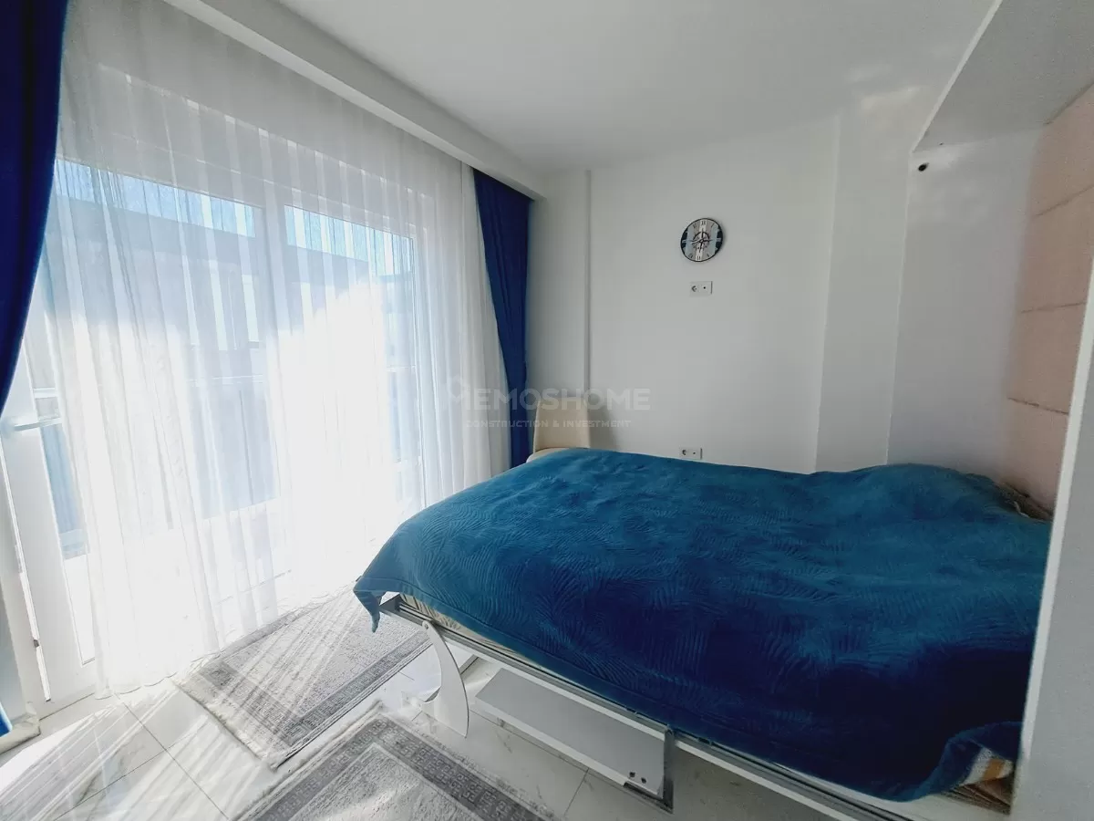 Elite Life 4 - 350m til sjø