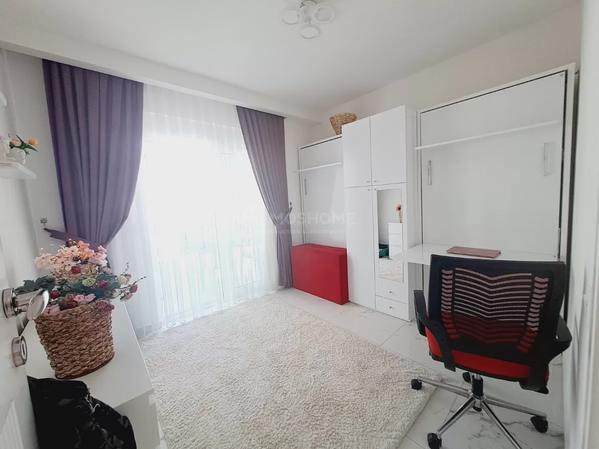 Elite Life 4 - 350m til sjø