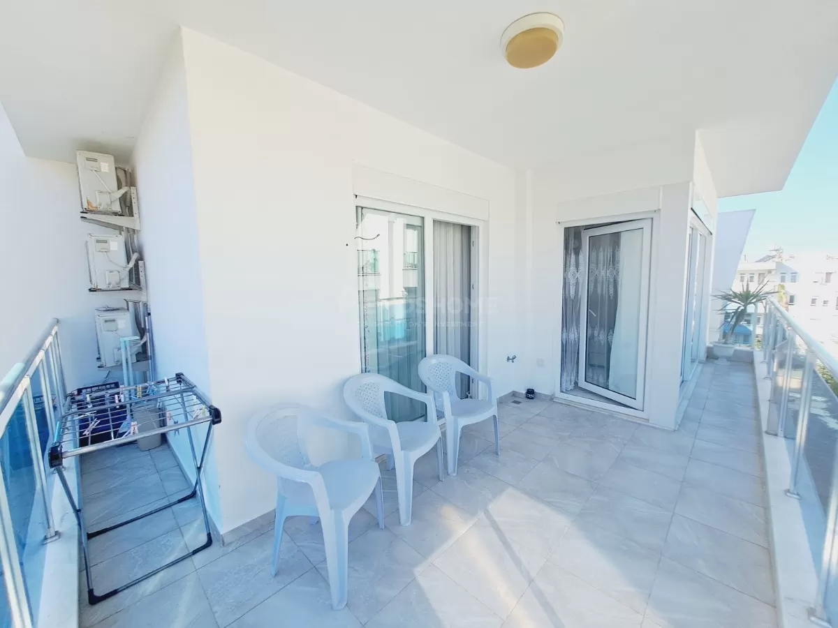 Elite Life 4 - 350m til sjø