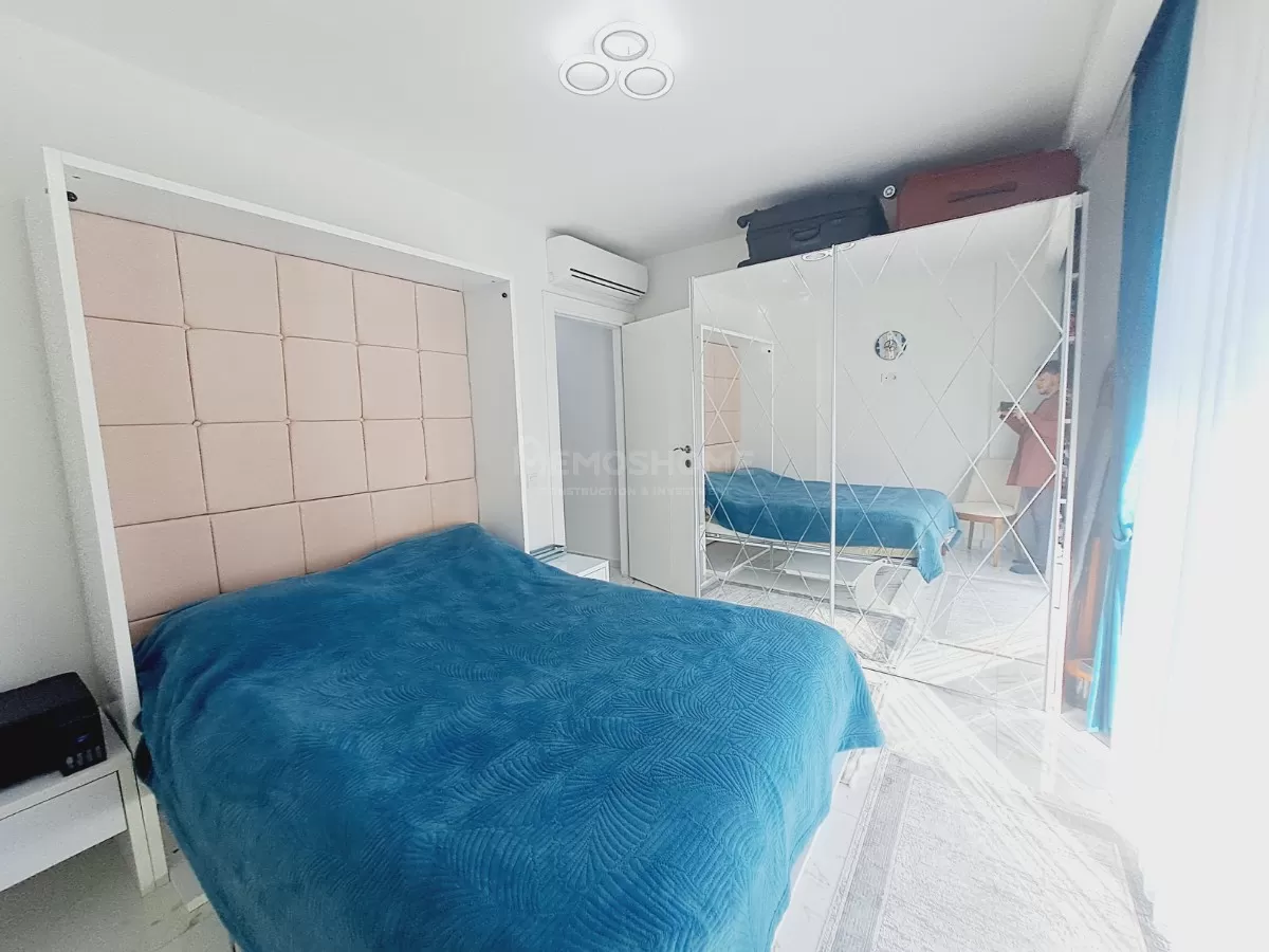 Elite Life 4 - 350m til sjø