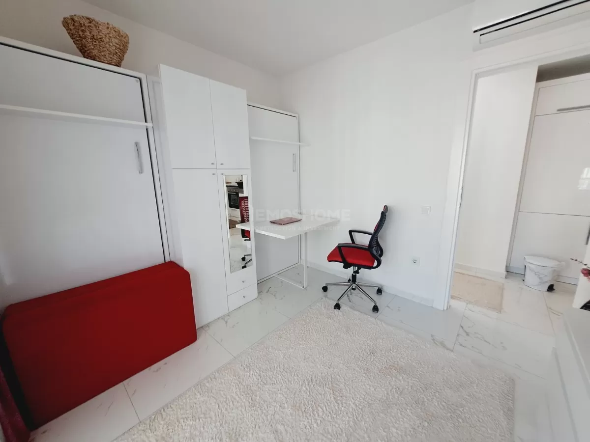 Elite Life 4 - 350m til sjø