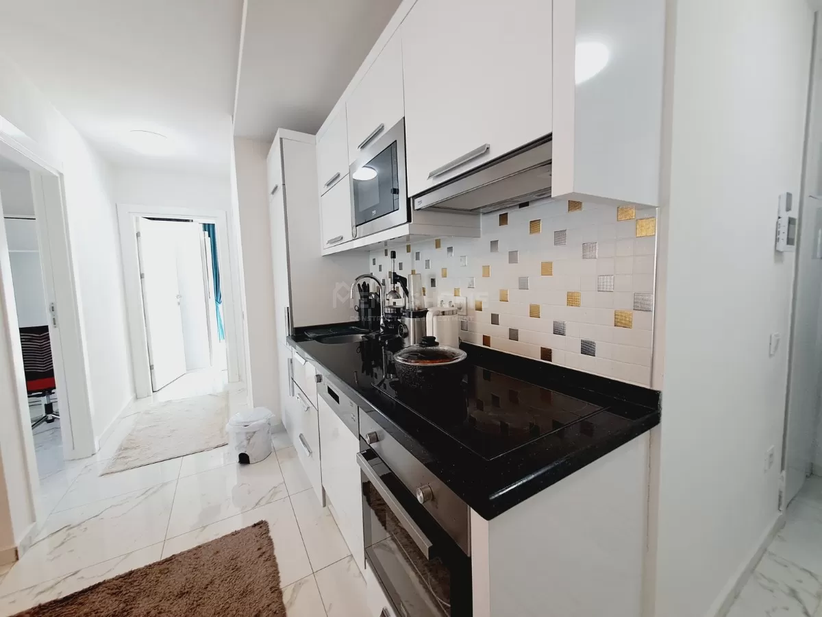 Elite Life 4 - 350m til sjø