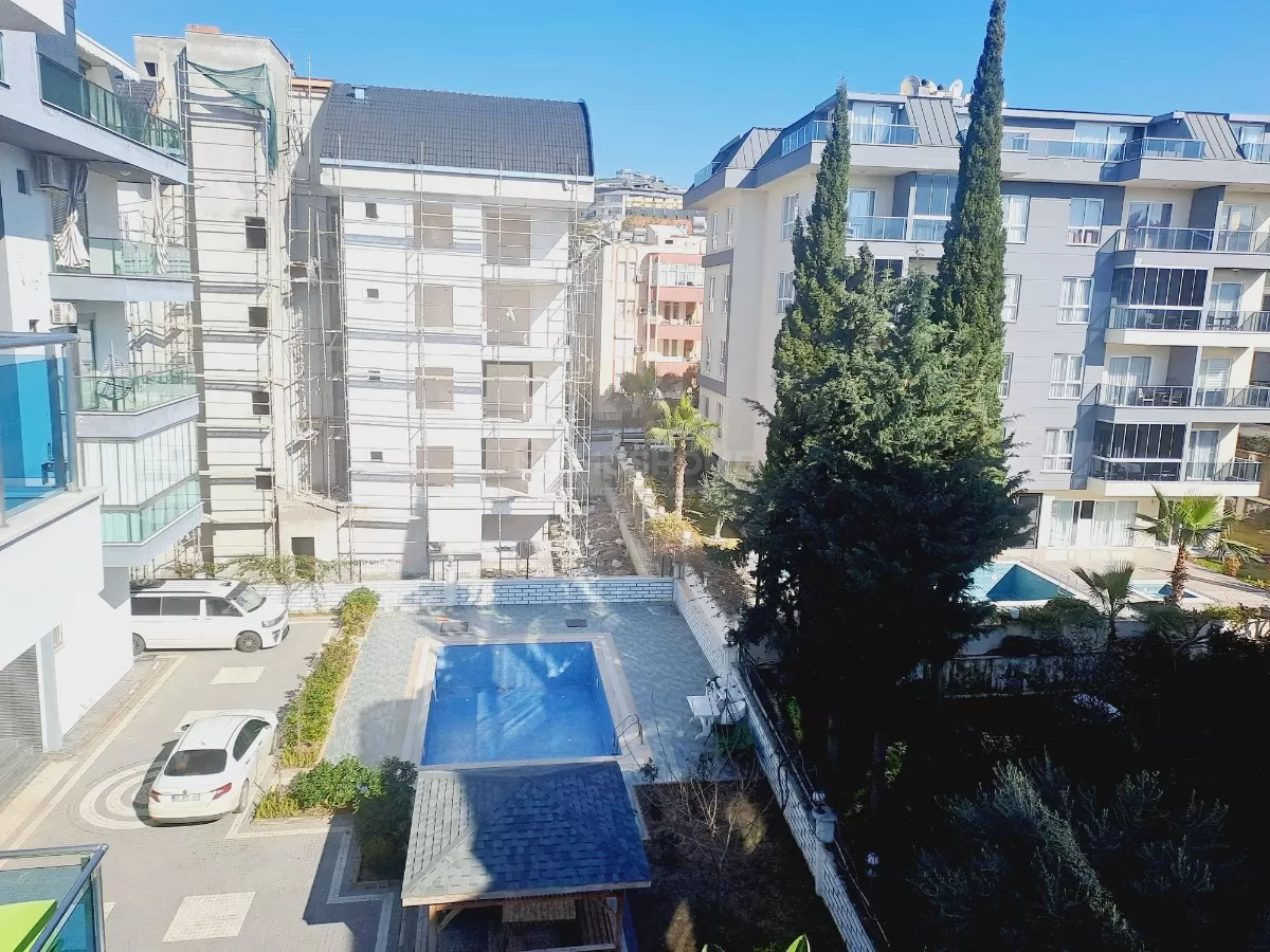 Elite Life 4 - 350m til sjø