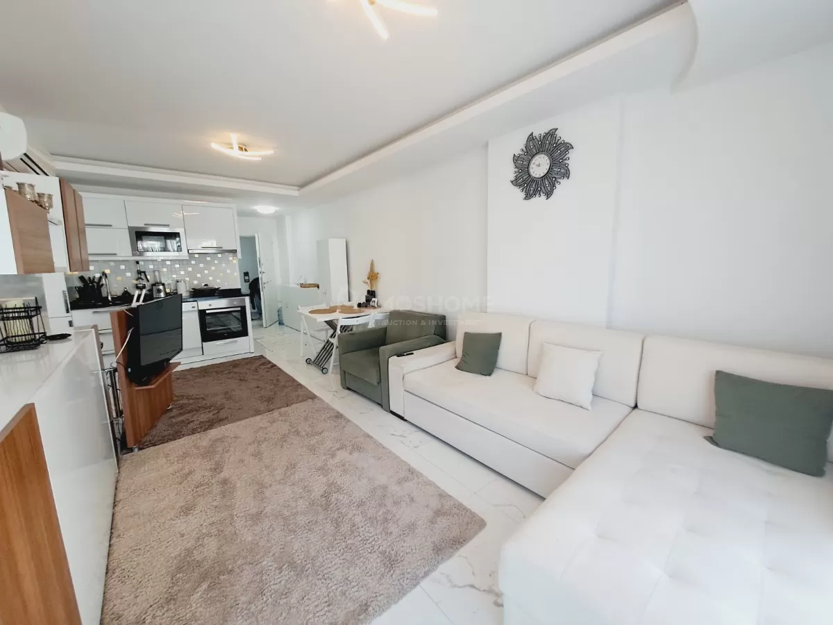 Elite Life 4 - 350m til sjø