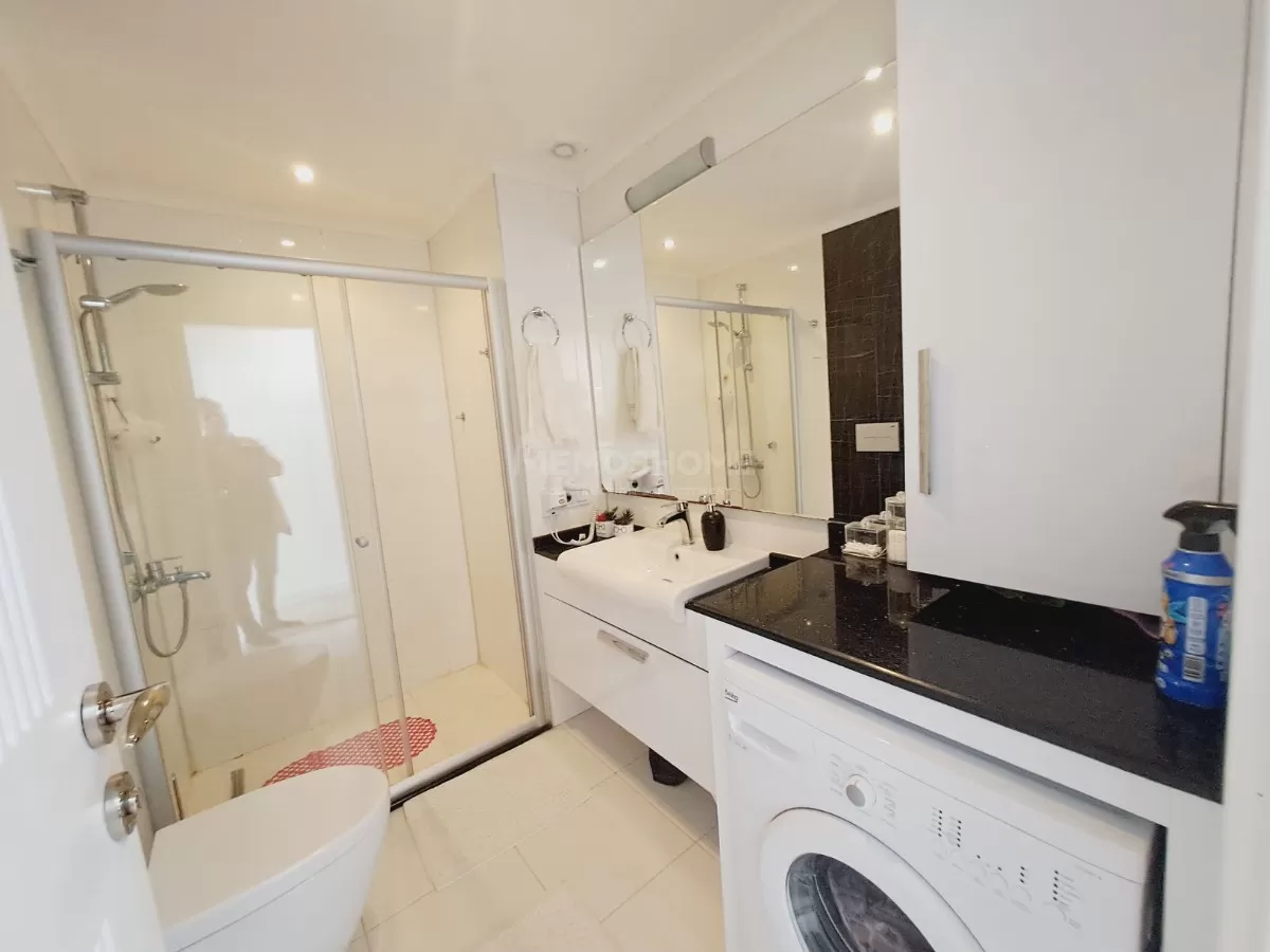 Elite Life 4 - 350m til sjø