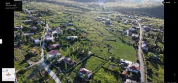 NİĞDE ÇİFTLİK MÜSTAKİL EV TAPU SAHİBİ PERTA EMLAK ÜMİT TAHMAZ