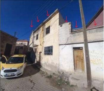 NİĞDE ÇİFTLİK MÜSTAKİL EV TAPU SAHİBİ PERTA EMLAK ÜMİT TAHMAZ