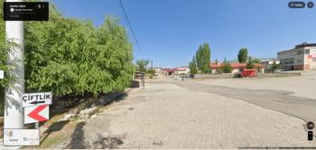 NİĞDE ÇİFTLİK MÜSTAKİL EV TAPU SAHİBİ PERTA EMLAK ÜMİT TAHMAZ