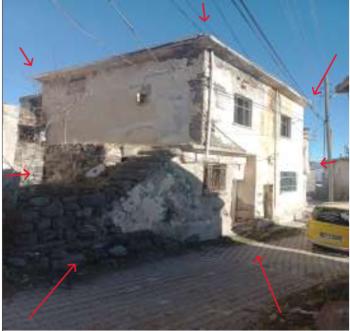 NİĞDE ÇİFTLİK MÜSTAKİL EV TAPU SAHİBİ PERTA EMLAK ÜMİT TAHMAZ