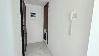 KKTC, İskele'de Muhteşem 5 Yıldızlı Otel ve Casino içerisinde, B Blok'ta 12 Kat, Büyük Balkonlu, Masrafsız, Satılık 1+1 Daire.