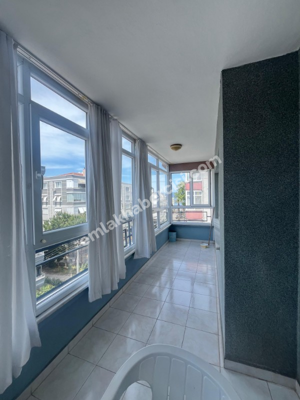 EMLAK HABERCİSİ\\\\\\\\\\\\\\\' NDEN MUDANYA GÜZELYALI YALI MAH\\\\\\\\\\\\\\\'DE SAHİLE 100 METRE DENİZ GÖRÜR 4.KAT 130 m2 ARA KAT 3+1 DAİRE