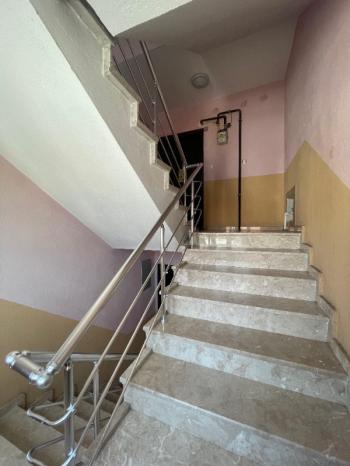 AFYON ÜÇOK EMLAKTAN FATİH MAH SATILIK FIRSAT 3+1 DAİRE