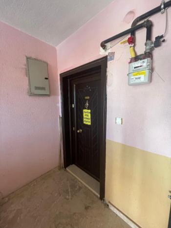 AFYON ÜÇOK EMLAKTAN FATİH MAH SATILIK FIRSAT 3+1 DAİRE