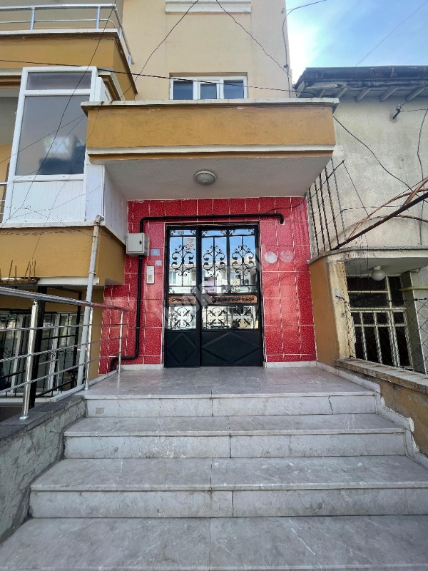 AFYON ÜÇOK EMLAKTAN FATİH MAH SATILIK FIRSAT 3+1 DAİRE