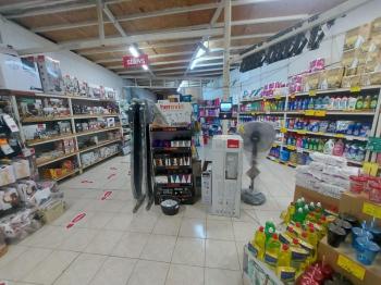 Lefkoşa Hapolat'ta Devren SATILIK MARKET+DEPO+ 2+1 DAİRE