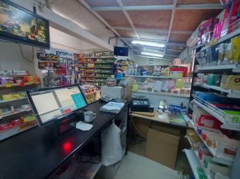Lefkoşa Hapolat'ta Devren SATILIK MARKET+DEPO+ 2+1 DAİRE